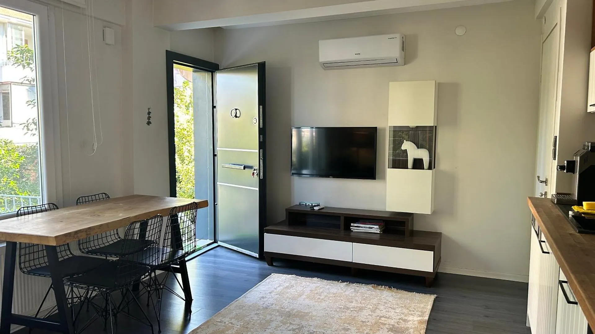 Apartment Ferienwohnung Seda'S House & Fethiye