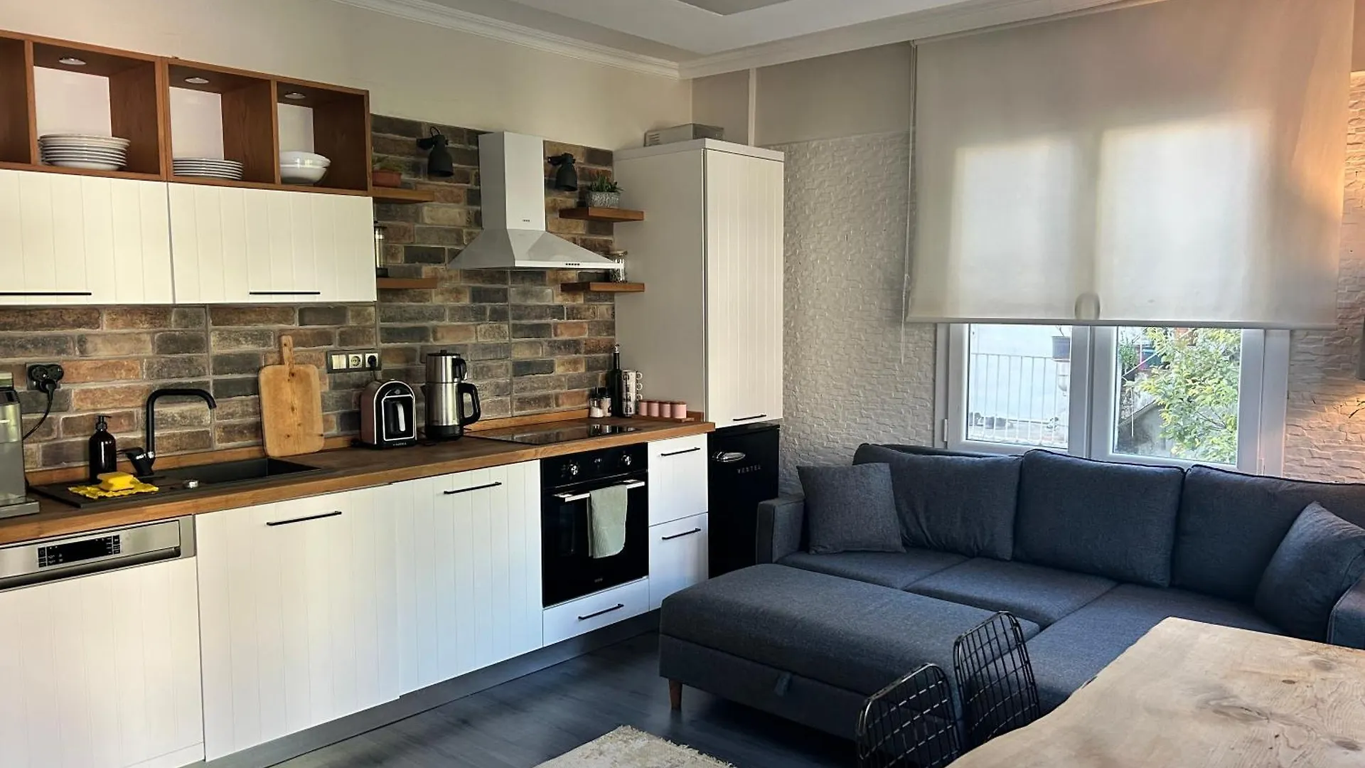 Contacten van Seda\'S House & Fethiye