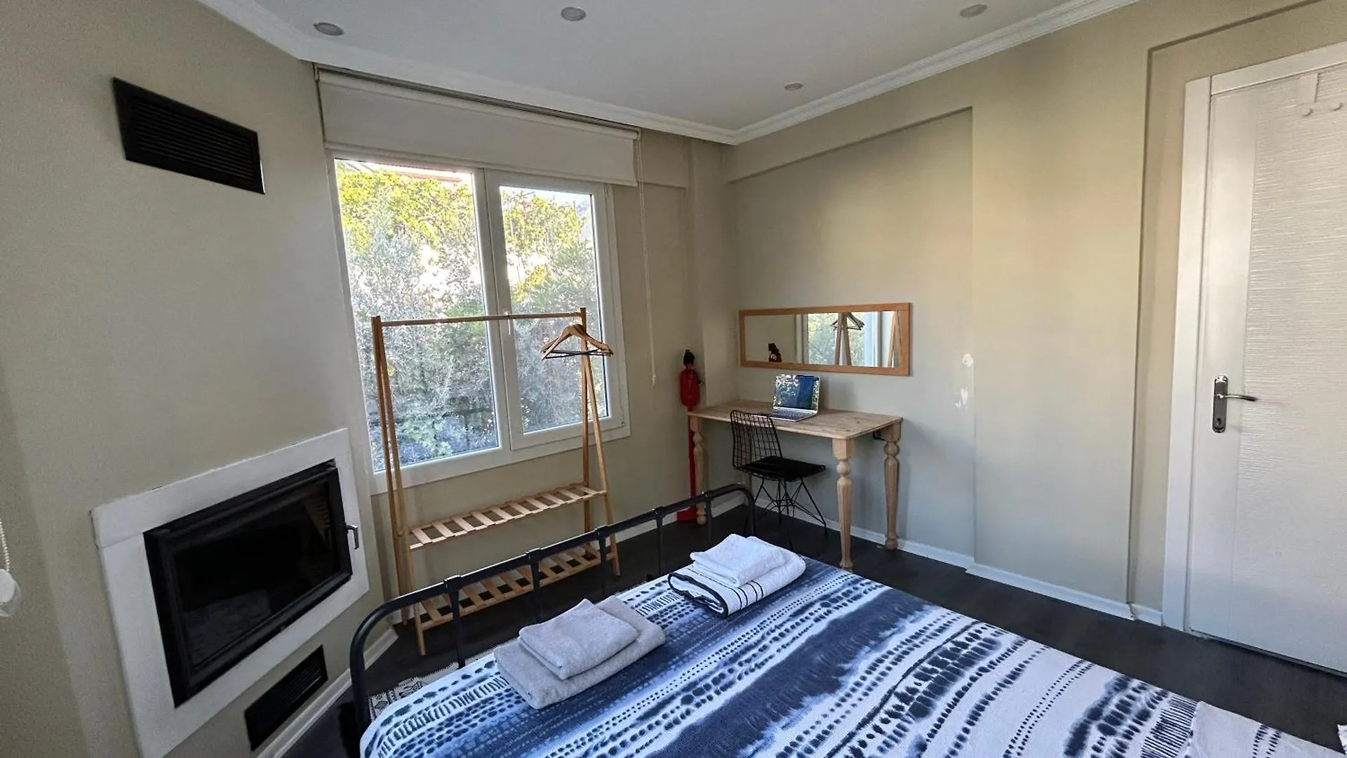 Apartment Ferienwohnung Seda'S House & Fethiye