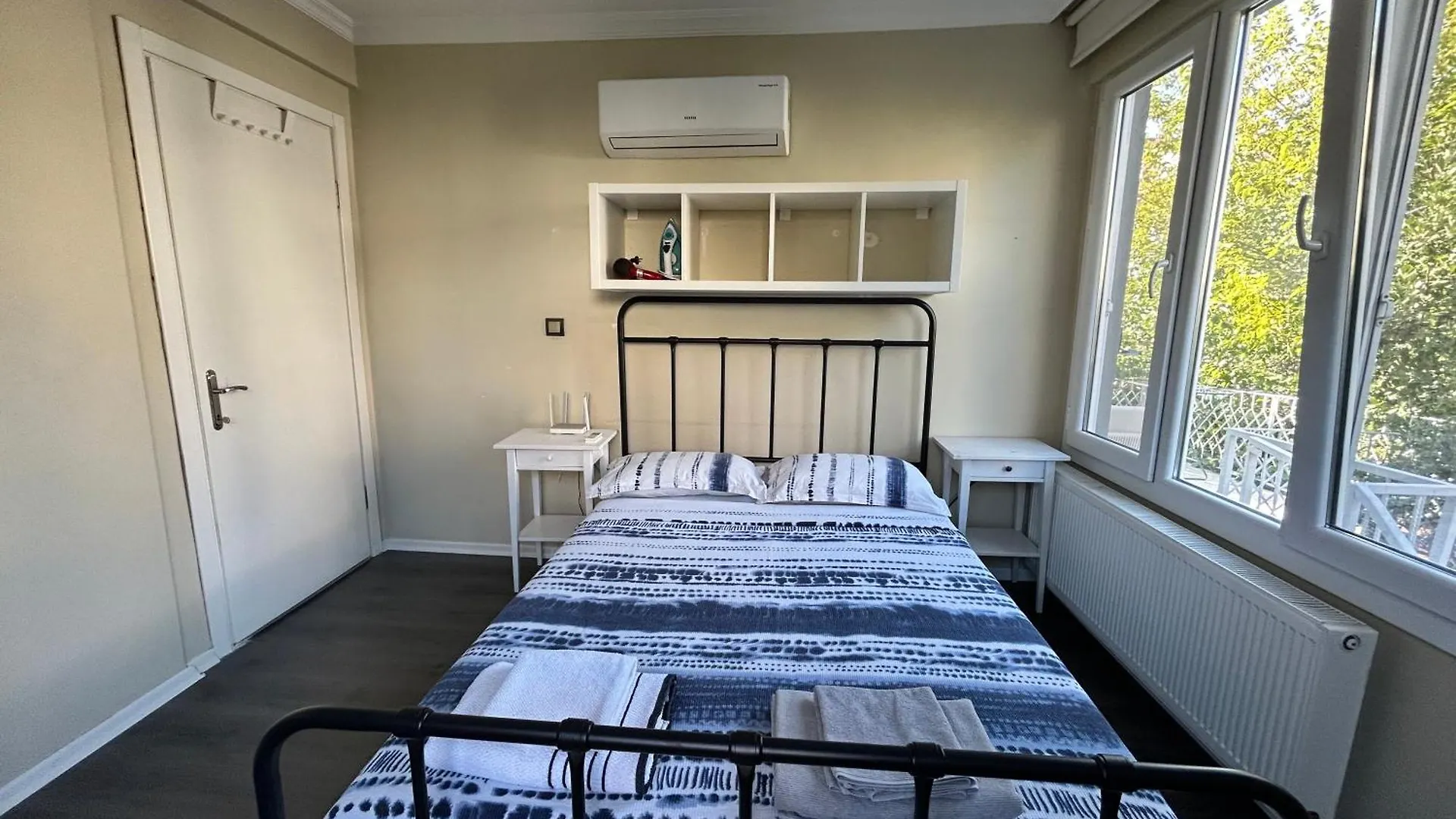 Ferienwohnung Seda'S House & Fethiye Türkei
