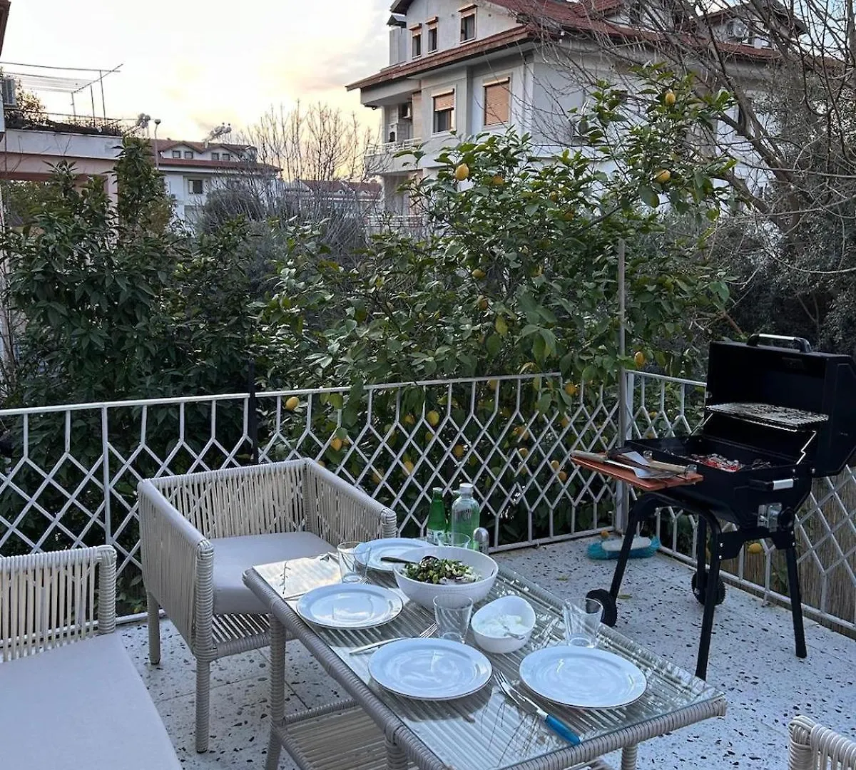 Ferienwohnung Seda'S House & Fethiye Türkei