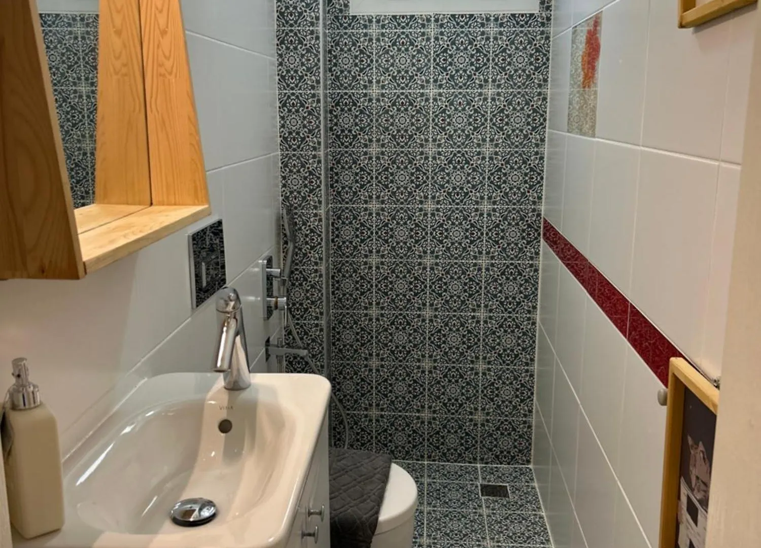 Ferienwohnung Seda'S House & Fethiye Türkei