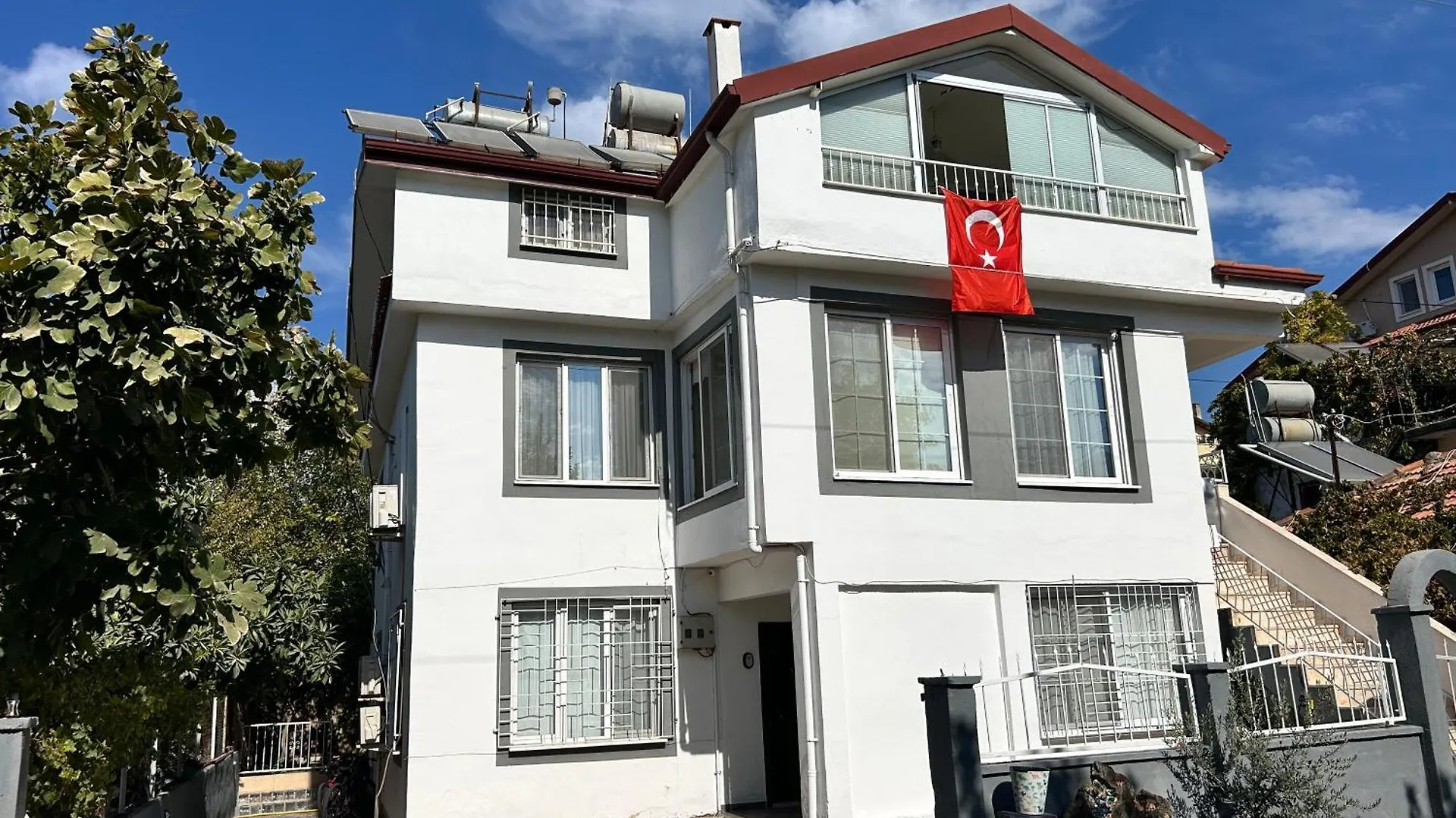 Ferienwohnung Seda'S House & Fethiye Türkei