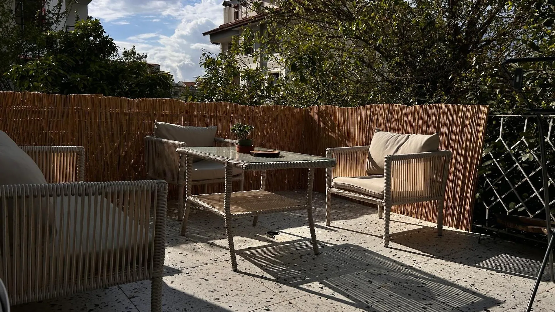 Seda'S House & Fethiye Appartement